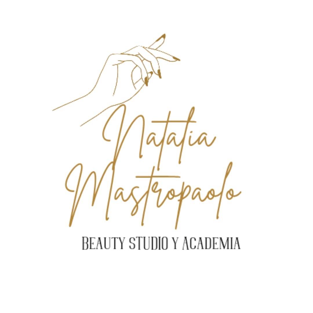 Logo Natalia Mastropaolo Studio