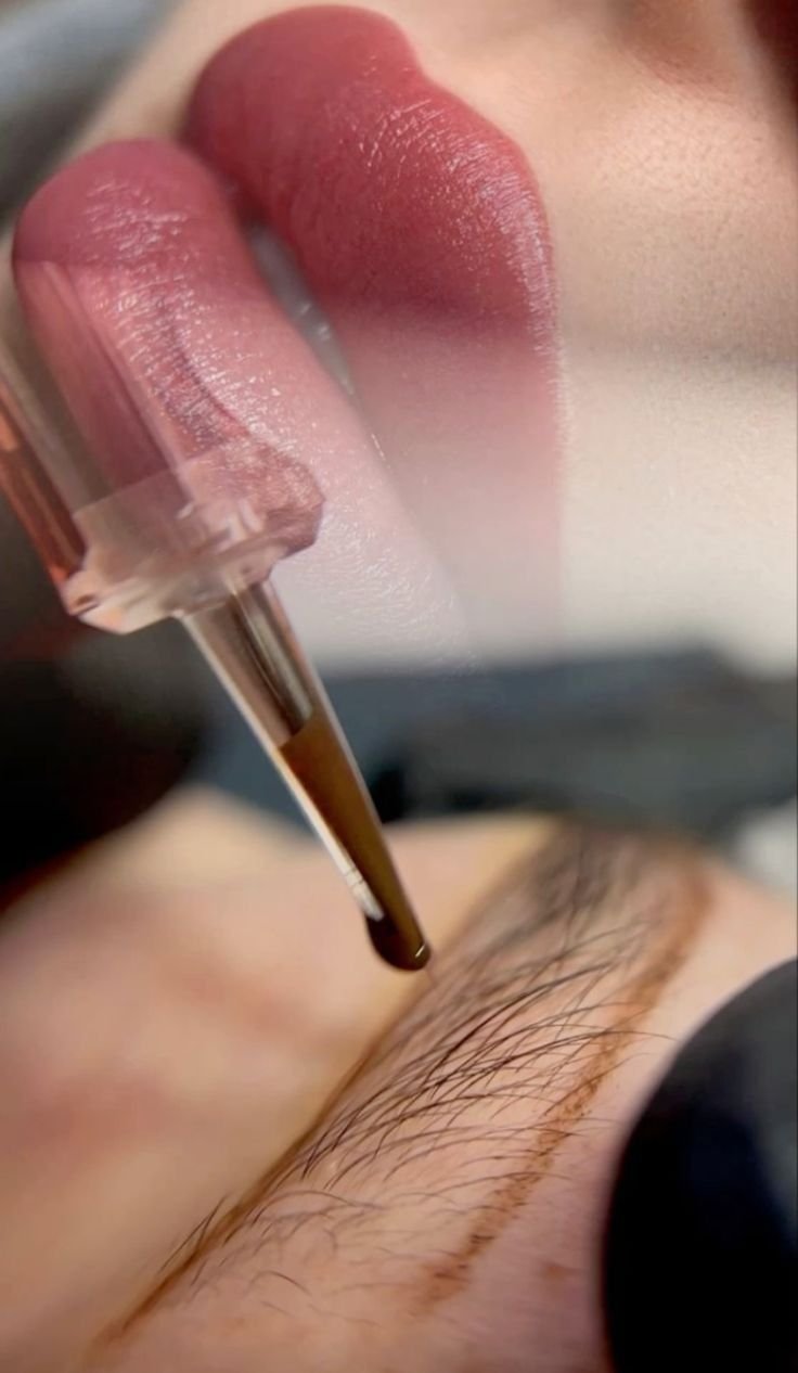 Micropigmentación facial y corporal