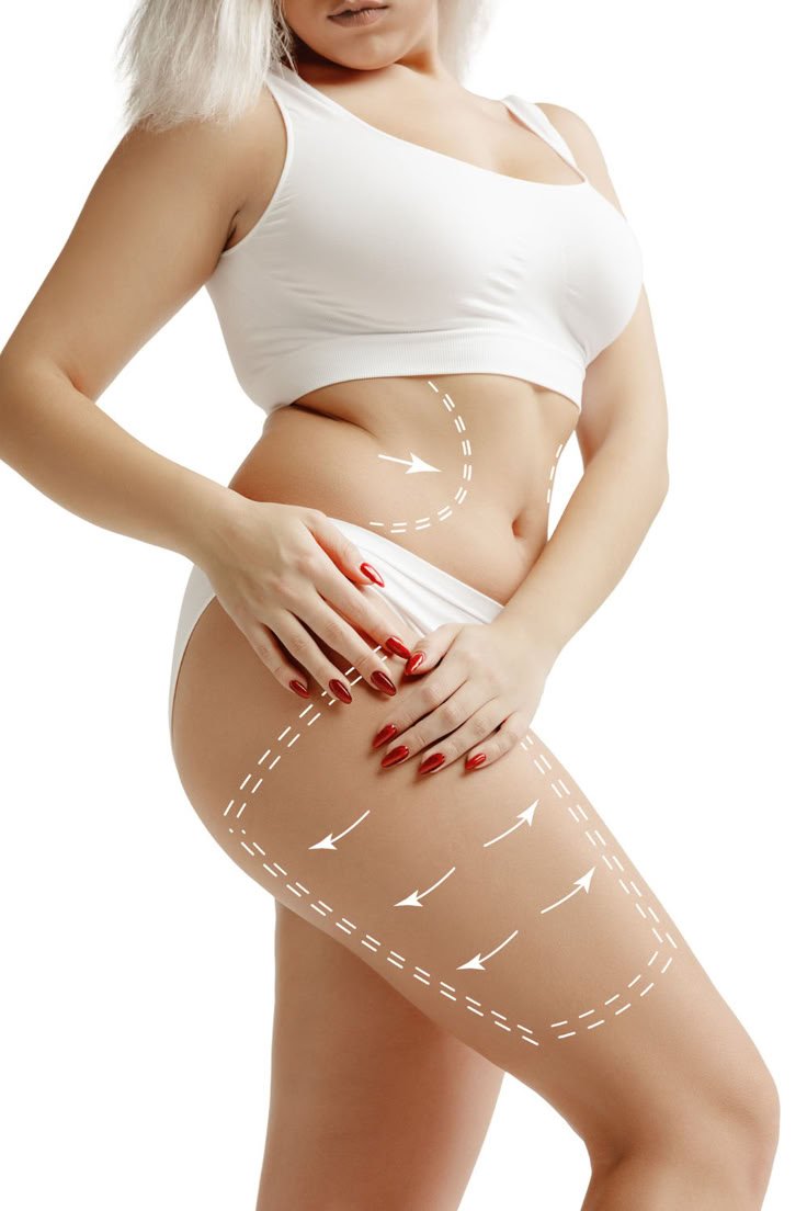 Tratamientos corporales