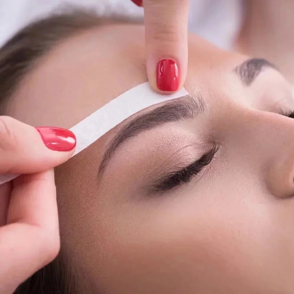 LIFTING DE PESTAÑAS Y TINTURAS